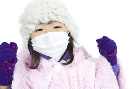 風邪を引いたときは、耳鼻科で受診できるの？